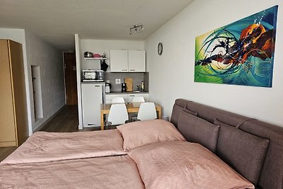 Vakantieappartement Gezinsvakantie Sankt Englmar