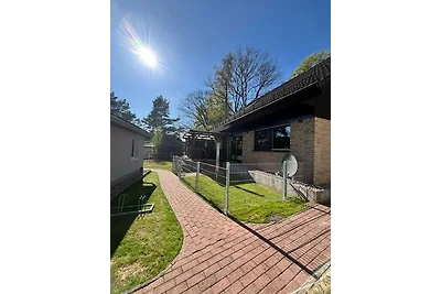 Ferienhaus Usedom - Haus Andrea -