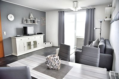 Vakantieappartement Gezinsvakantie Ueckermünde
