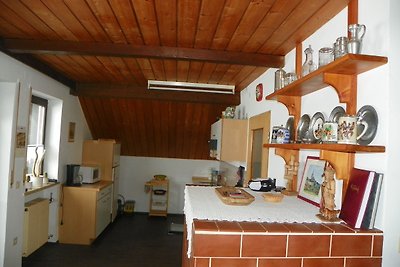 Vakantieappartement Gezinsvakantie Weißenstadt