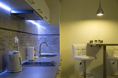 Vakantieappartement Gezinsvakantie Szklarska Poreba