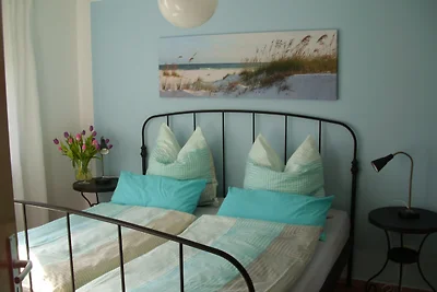 Appartamento Vacanza con famiglia Kühlungsborn