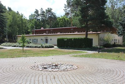 IDA- Arendsee Ferienhaus 1