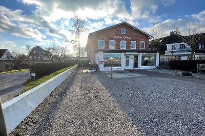 Geibel-Haus: Fewo Horizont; bis 10
