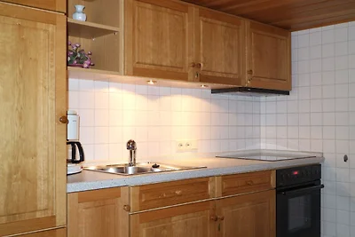 Haus Schneider, Ferienwohnung