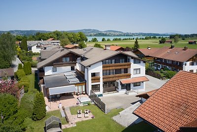 Vakantieappartement Gezinsvakantie Schwangau