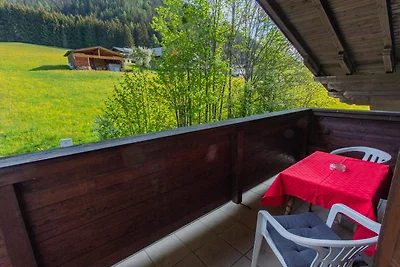 Huberhof 8 by Alpenidyll Apartments