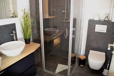 Vakantieappartement Gezinsvakantie Cuxhaven