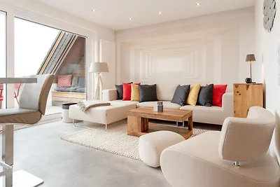 Appartamento Vacanza con famiglia Malente