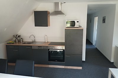 Vakantieappartement Gezinsvakantie Hattingen