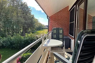 Ferienwohnung Dünenblick