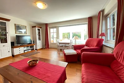 Haus Windrose - Gartensuite