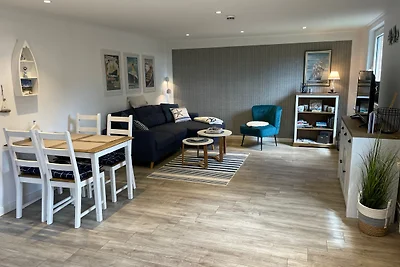 Vakantieappartement Gezinsvakantie Grömitz