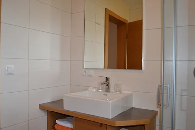 Apartment Pass Thurn XL