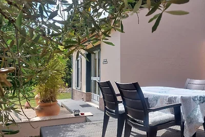 Casita Cacahuete