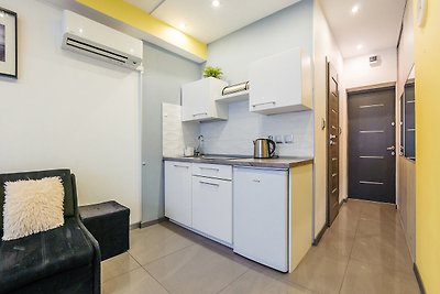 Vakantieappartement Gezinsvakantie Misdroy