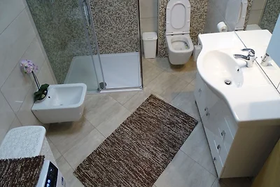 Apartment Rončević 2 mit