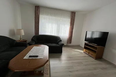 Vakantieappartement Gezinsvakantie Bad Marienberg-Nisterau