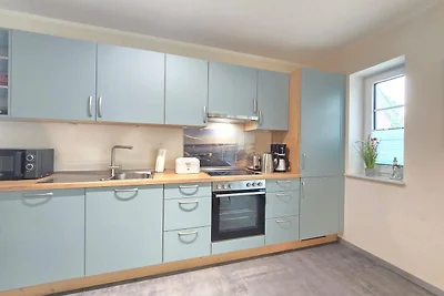 Vakantiehuis Ontspannende vakantie Hagermarsch