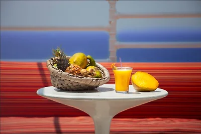 Mambo No 5 Appartement 2