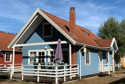 Casa vacanze Vacanza di relax Userin