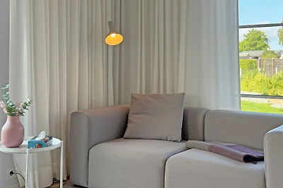 Domek letniskowy Urlop wypoczynkowy Fuhlendorf