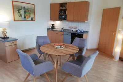 Ferienhaus Zum Mühlenkamp, App. 6