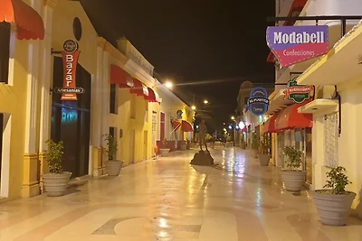 Vakantieappartement Gezinsvakantie Holguin