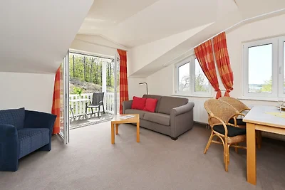 Apartament Dla rodzin Sellin