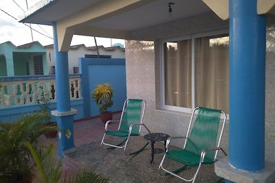 Vakantieappartement Gezinsvakantie Playa Larga