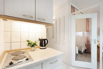 Strandappartements am Leuchtturmweg