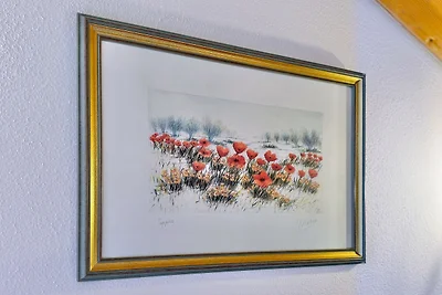 Appartamento Vacanza con famiglia Seeg