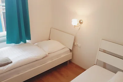 Vakantieappartement Gezinsvakantie Wien