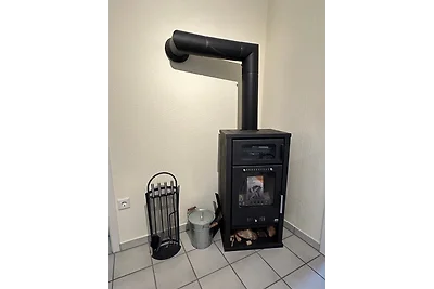 Gut Büchenau - Ferienwohnung