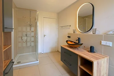 Apartament Dla rodzin Uelvesbüll