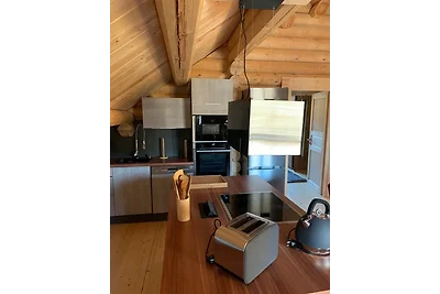 Hahnenkleer Hütte Harzliebe