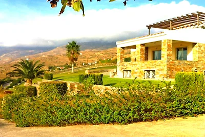 Casa vacanze Vacanza di relax Santorini