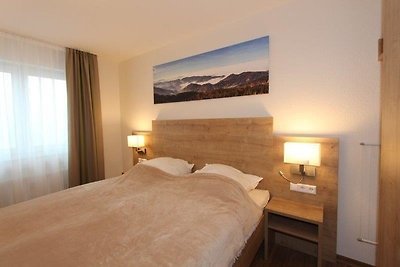 Vakantieappartement Gezinsvakantie Feldberg