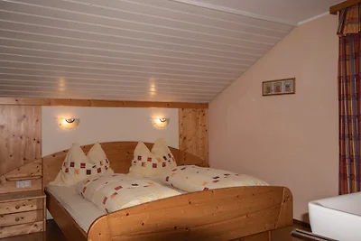 Vakantieappartement Gezinsvakantie Oberau Wildschönau