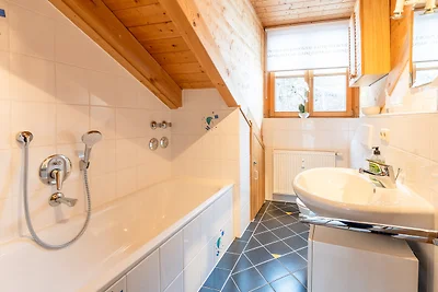 Appartamento Vacanza con famiglia Blaichach