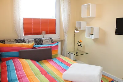 Strandschloss, Whg. 26