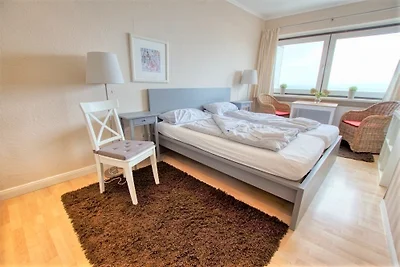 Strandhotel, App. 2SH314