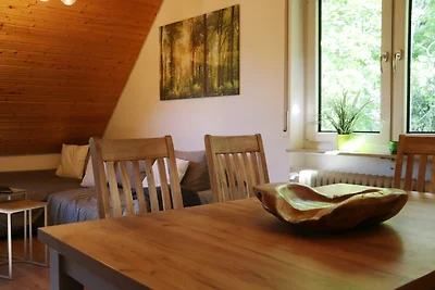 Appartamento Vacanza con famiglia Todtnau