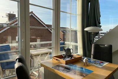 Vakantieappartement Gezinsvakantie Wittdün