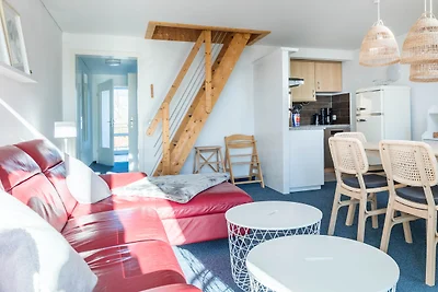 Haus Seeblick Wohnung 21