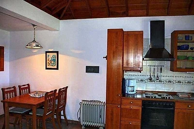 Casa Palmera A, Ferienhaus in La