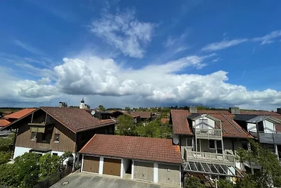 Appartamento Vacanza con famiglia Rosenheim