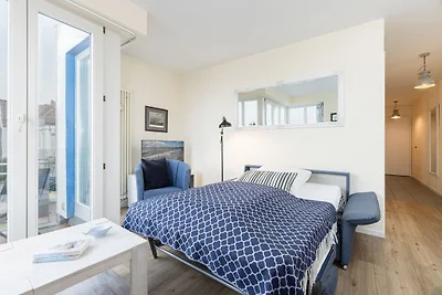 Haus Windjammer Strandliebe