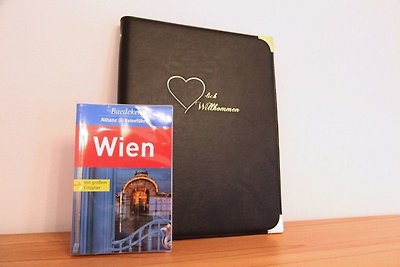 Appartamento Vacanza con famiglia Wien