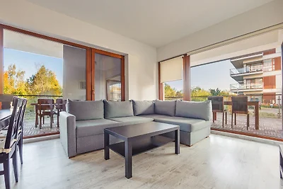 Sun&Snow Plaza Swinoujscie -